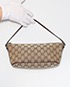 Boat Pochette, front view